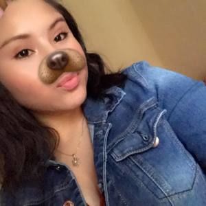 Meet your Posher, Betsy